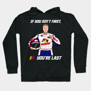 must first Hoodie